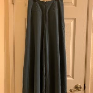 Topshop Pants - Topshop palazzo trousers Topshop Pants - Topshop palazzo trousers